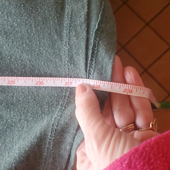 Next Level Green Wisconsin Graphic Workboot Sz. XXL Tank - Picture 8 of 9